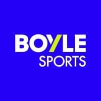 Logo for BOYLE Sports