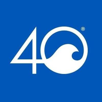 Logo for 4ocean Main
