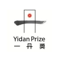 Logo for Yidan Prize
