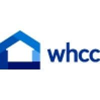 Logo for WHCC