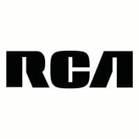 Logo for RCA Records Creative Team
