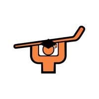Logo for Ed Snider Youth Hockey & Education
