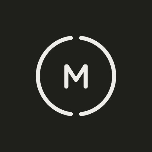 Logo for Moment