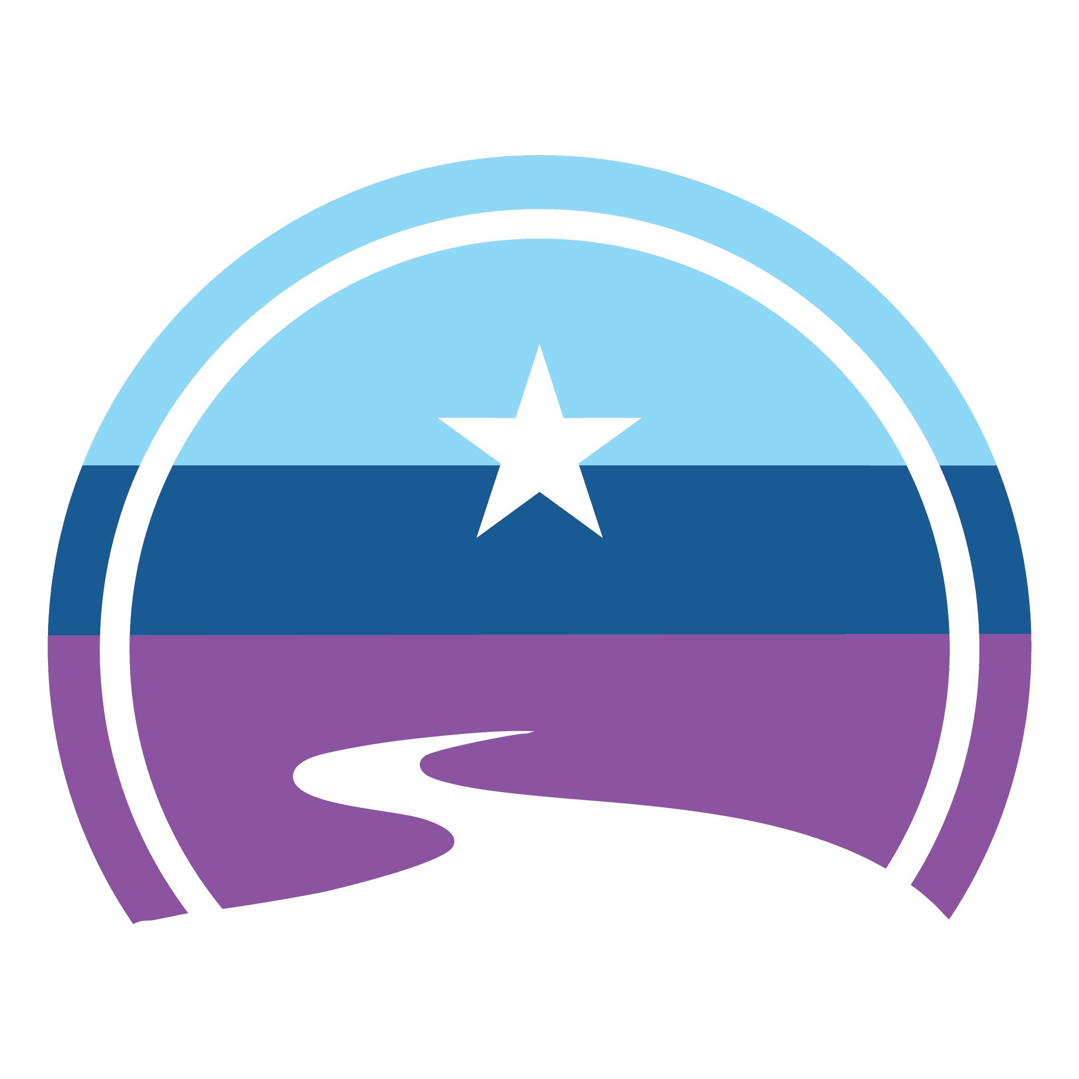 Logo for Odyssey Behavioral Health