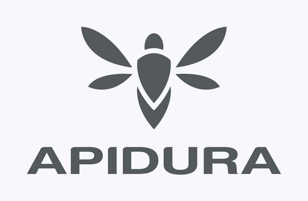 Logo for Apidura