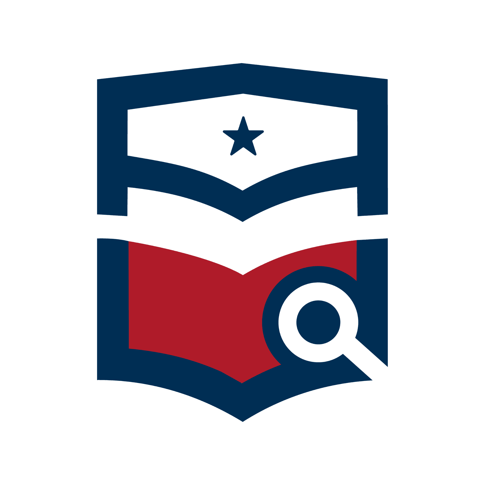 Logo for Reading Room & Bookmobile (from Primary Facts)
