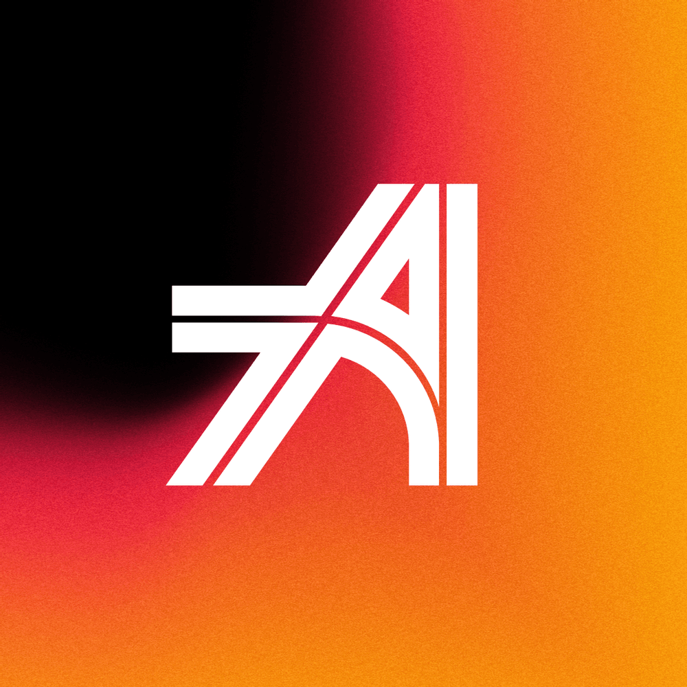 Logo for Any Distance