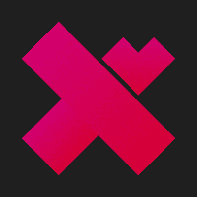 Logo for XL Event Lab