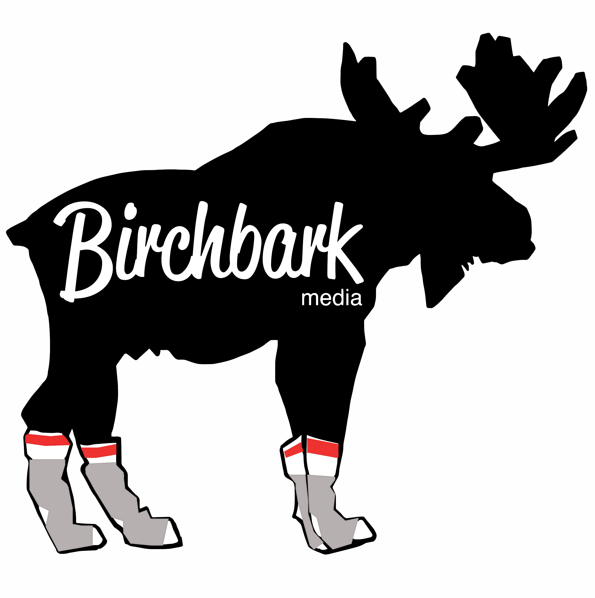 Logo for Birchbark Gallery