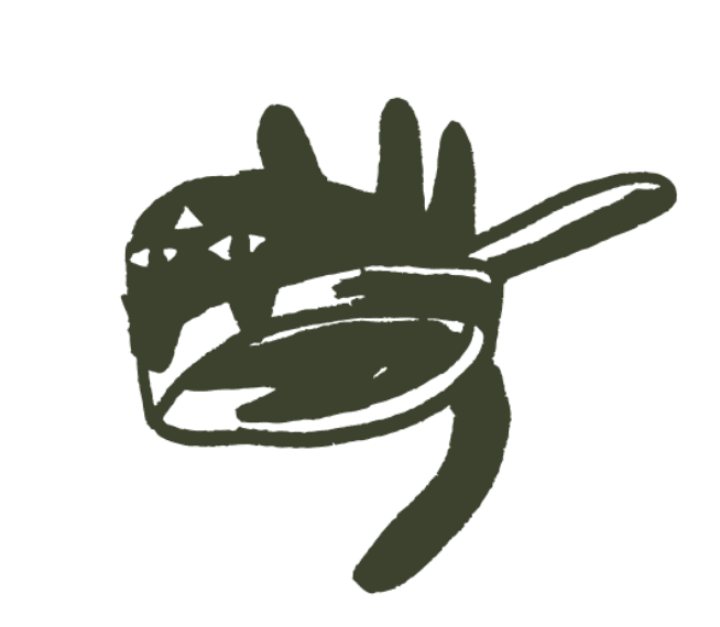 Logo for Graza