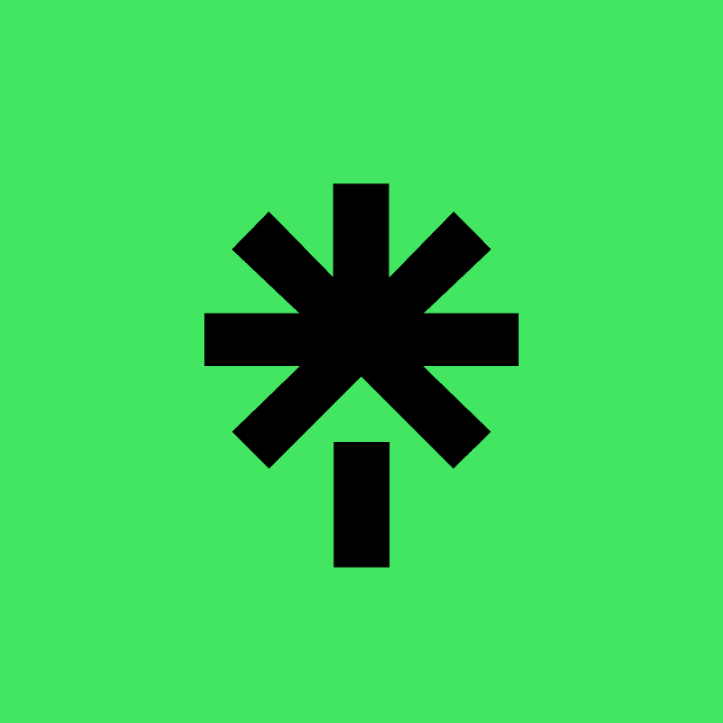 Logo for Linktree
