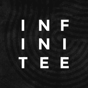 Logo for Infinitee FTP