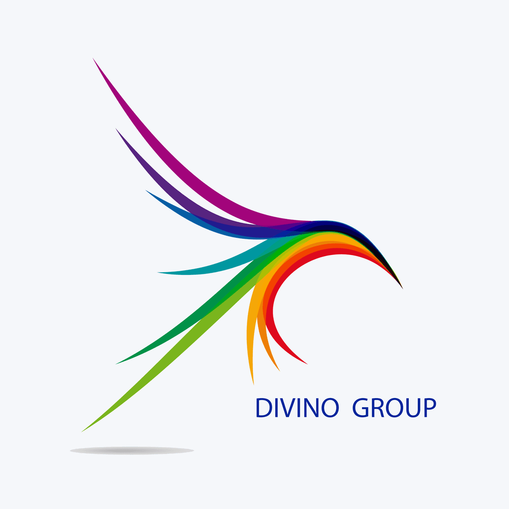 Logo for Divino Group
