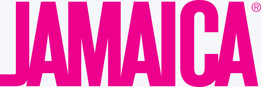 Logo for Jamaica Tourist Board
