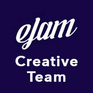 Logo for eJam