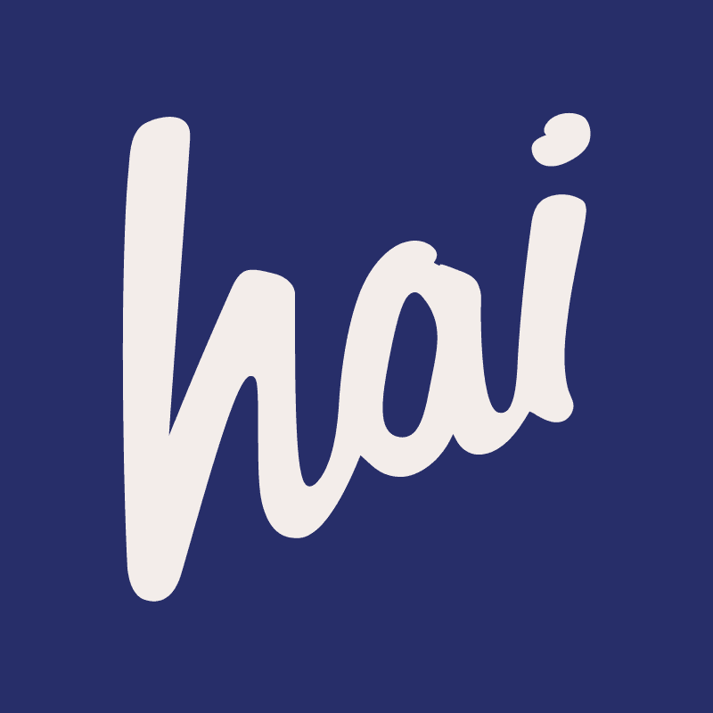 Logo for Hai Hospitality