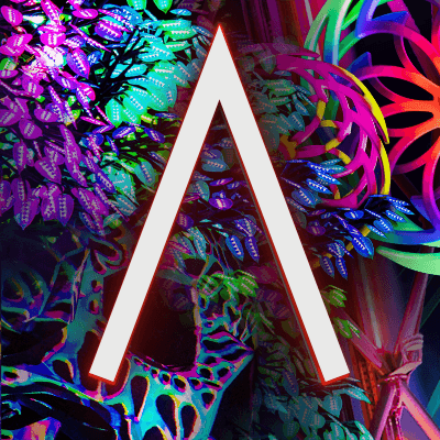 Logo for AREA15