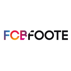Logo for FCB Foote Advertising Ltd.