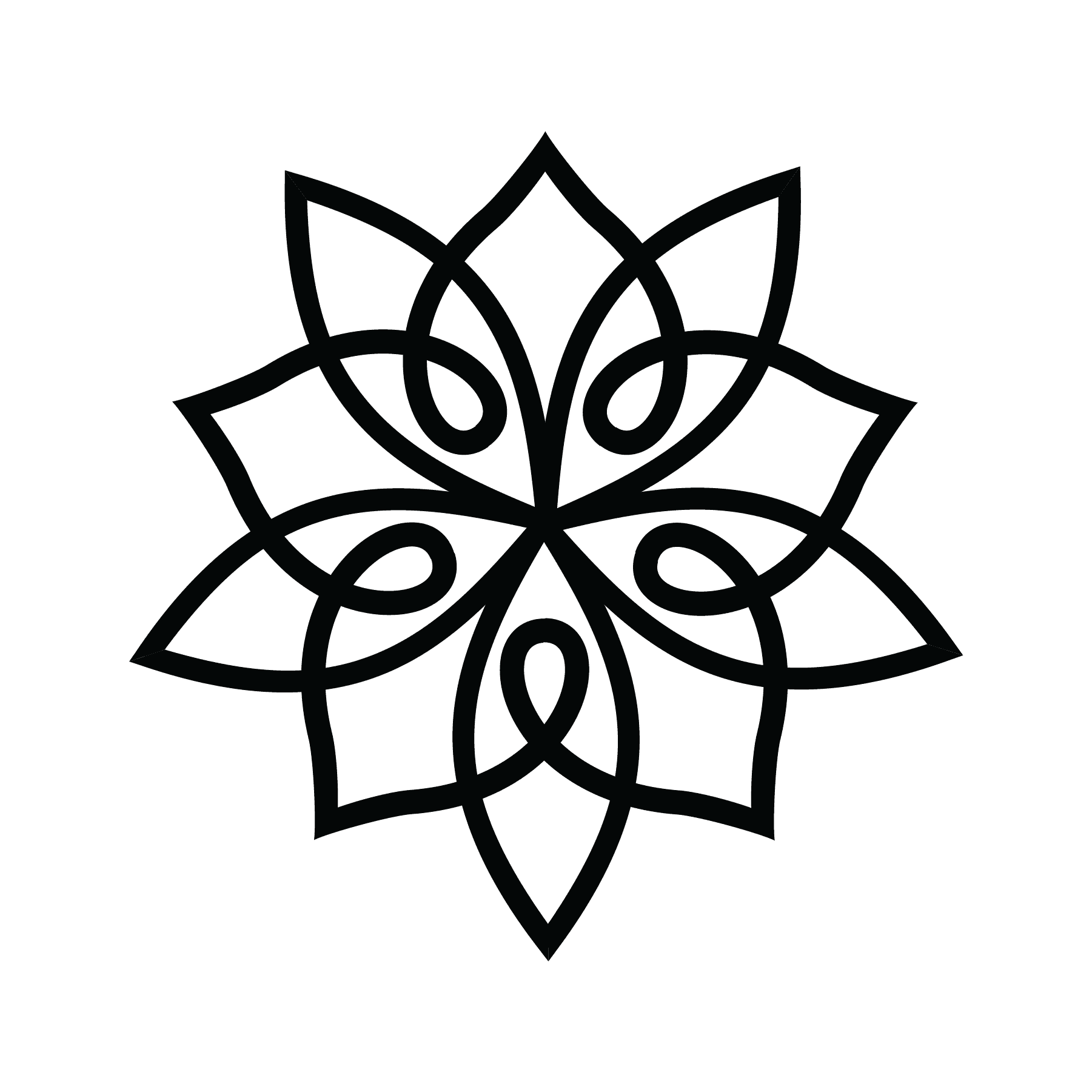 Logo for Pure Vitality