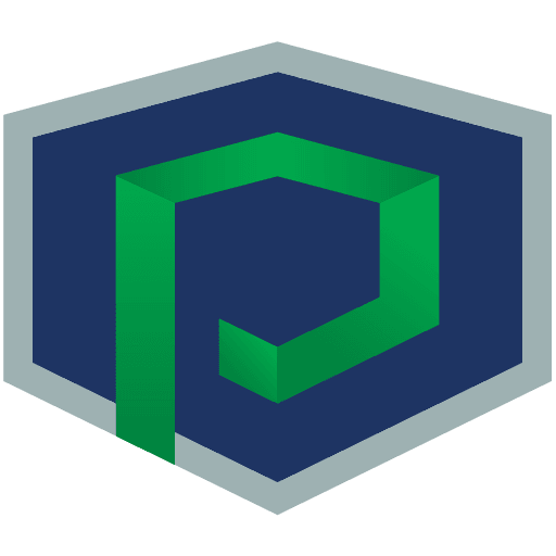 Logo for Protos Security