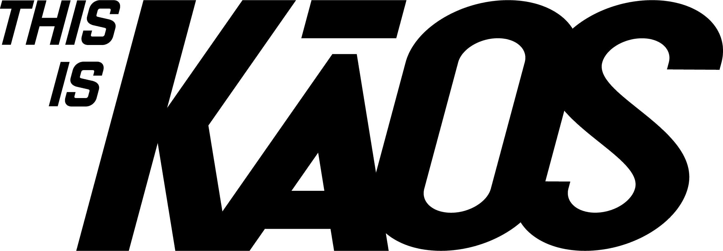 Logo for KĀOS