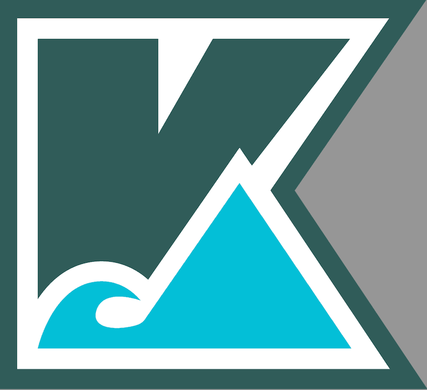 Logo for We Love Watersports