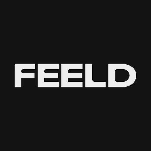 Logo for Feeld