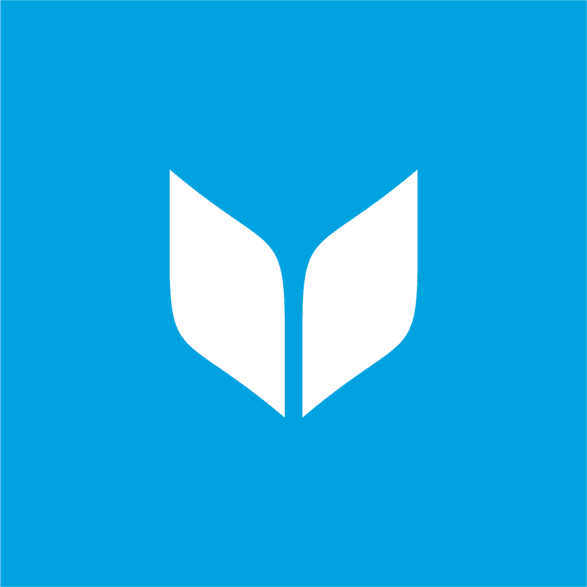 Logo for Virtuous