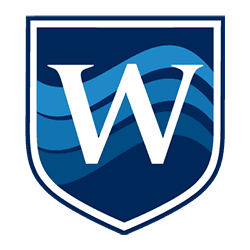 Logo for Westcliff University