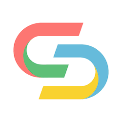 Logo for Space Auto