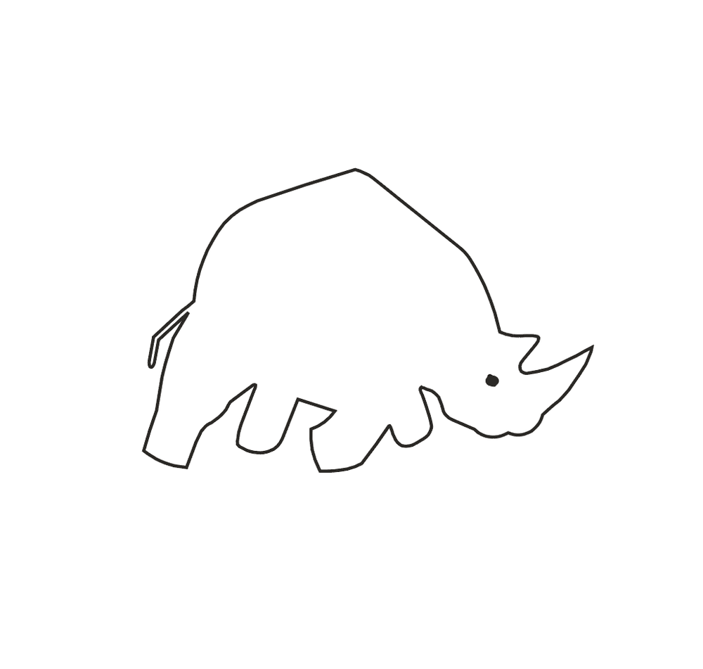 Logo for Rhino