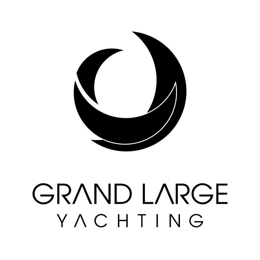 Logo for Grand Large Yachting
