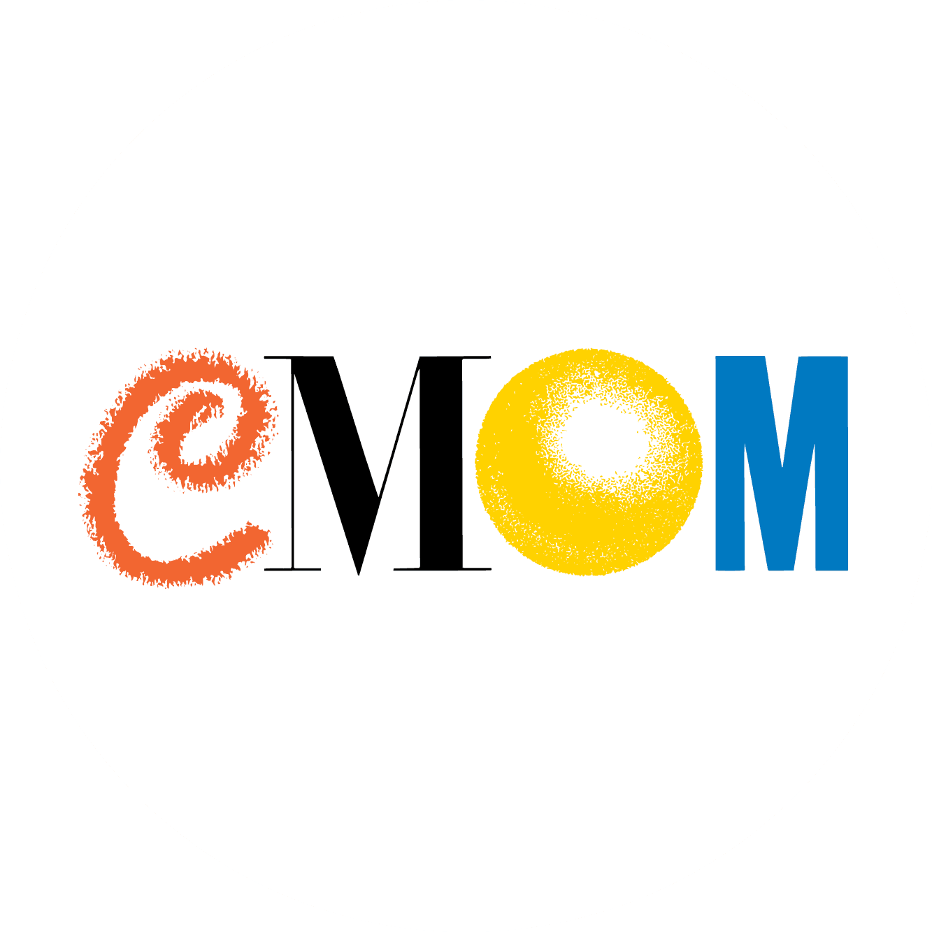 Logo for CMOM