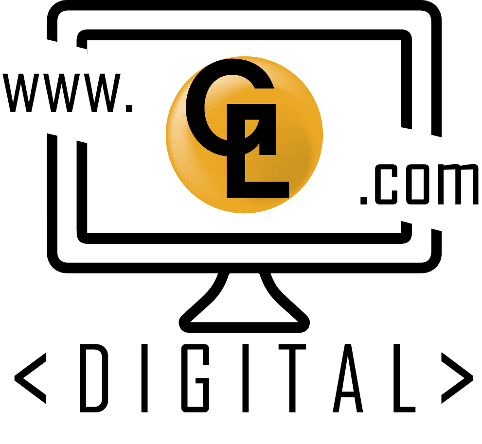 Logo for GL_Digital