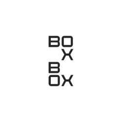 Logo for BOXBOX