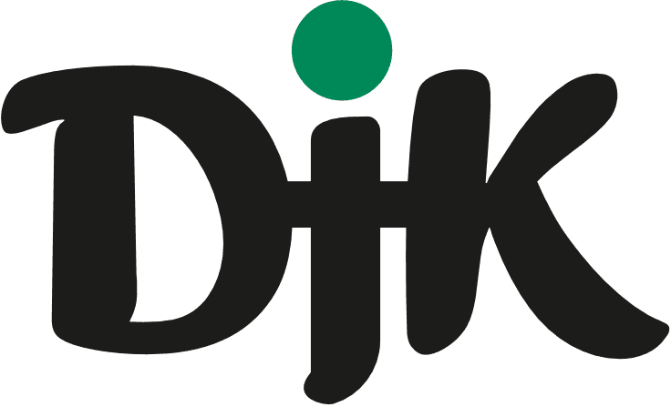 Logo for DjK Ludwigsburg
