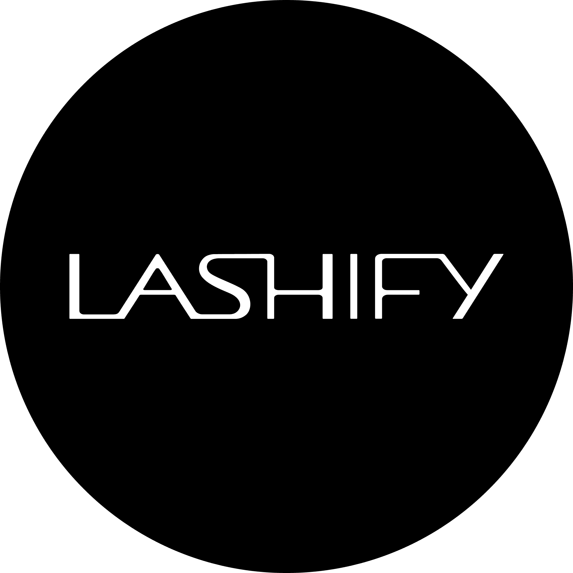 Logo for Lashify