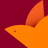Logo for Kirsten Mikkelson