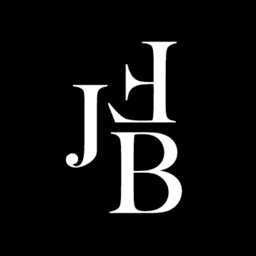 Logo for JBF Assets