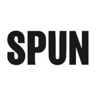 Logo for SPUN