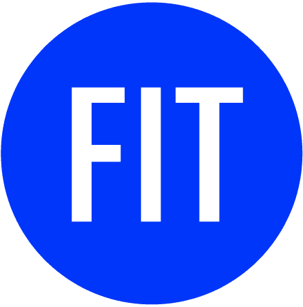 Logo for Fashion Institute of Technology