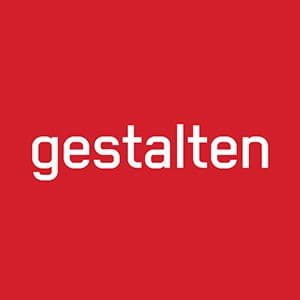Logo for gestalten | Promo Image Database