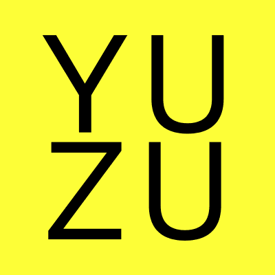 Logo for Yuzu Labs